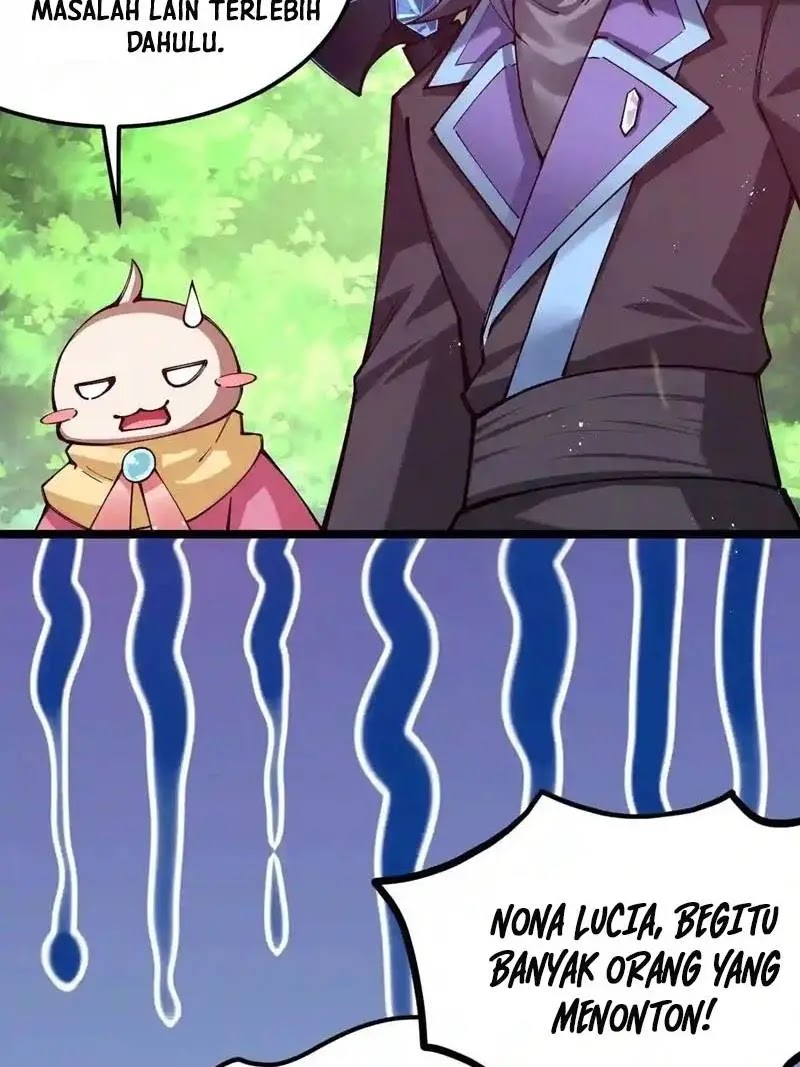 Sword Gods Life Is Not That Boring Chapter 57 Gambar 9