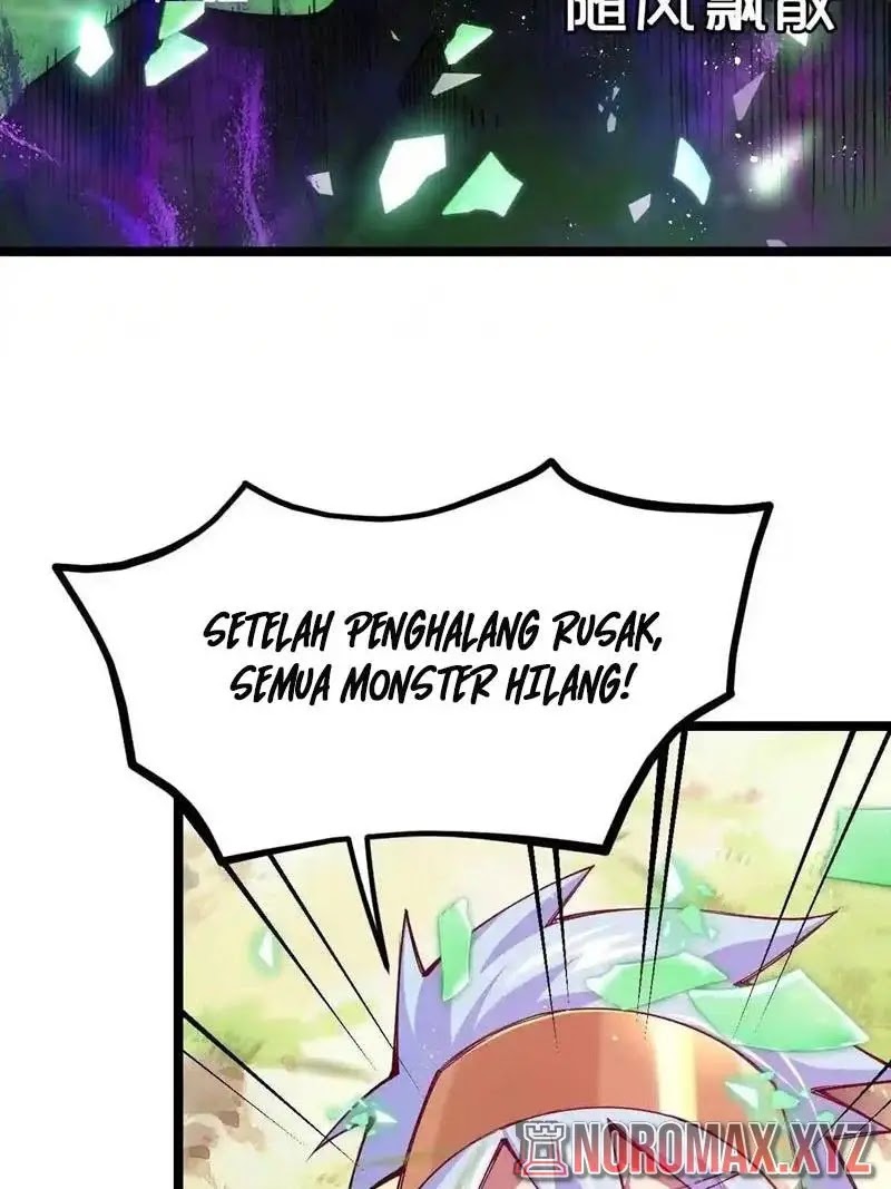Sword Gods Life Is Not That Boring Chapter 57 Gambar 14