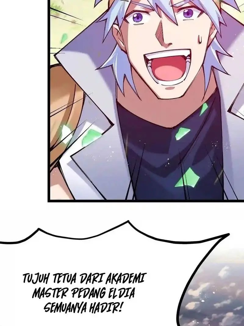 Sword Gods Life Is Not That Boring Chapter 57 Gambar 15