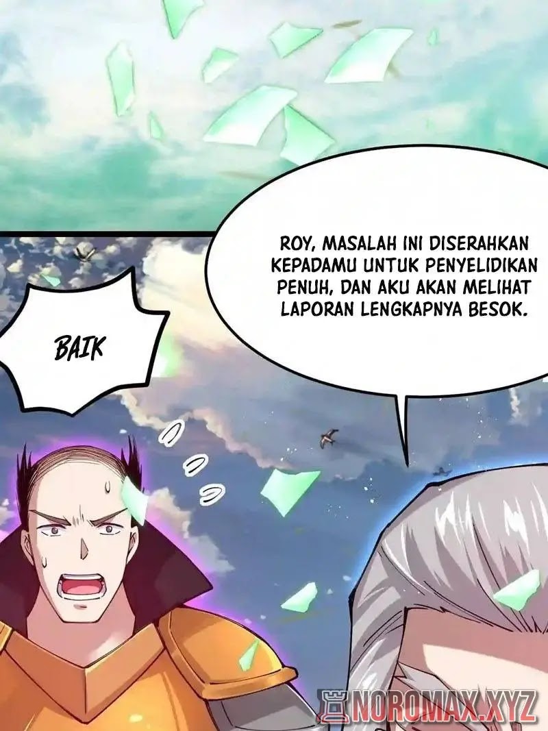 Sword Gods Life Is Not That Boring Chapter 57 Gambar 18