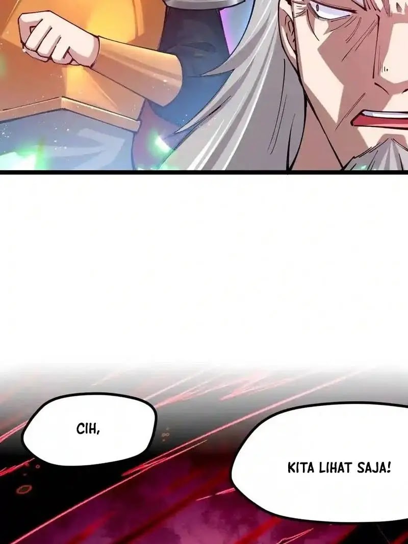 Sword Gods Life Is Not That Boring Chapter 57 Gambar 19