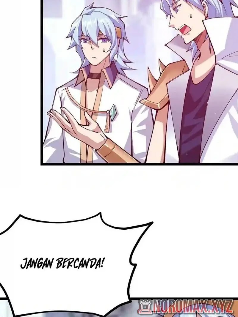 Sword Gods Life Is Not That Boring Chapter 57 Gambar 24