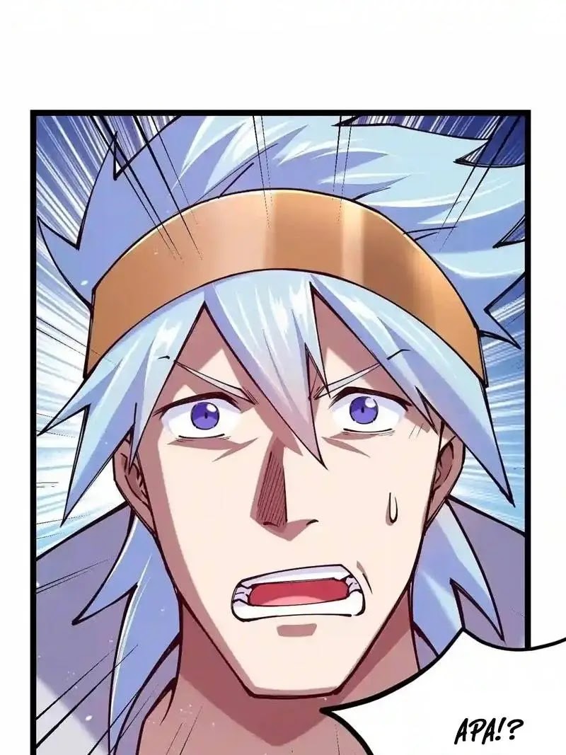 Sword Gods Life Is Not That Boring Chapter 57 Gambar 30