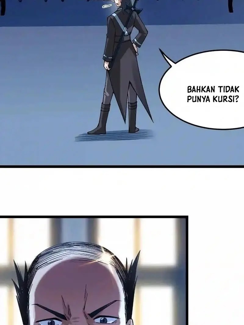 Sword Gods Life Is Not That Boring Chapter 57 Gambar 33
