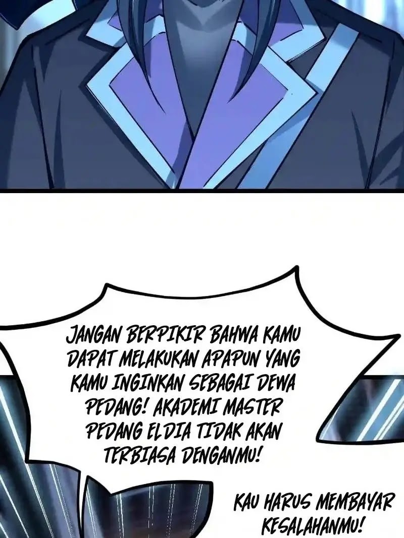 Sword Gods Life Is Not That Boring Chapter 57 Gambar 36