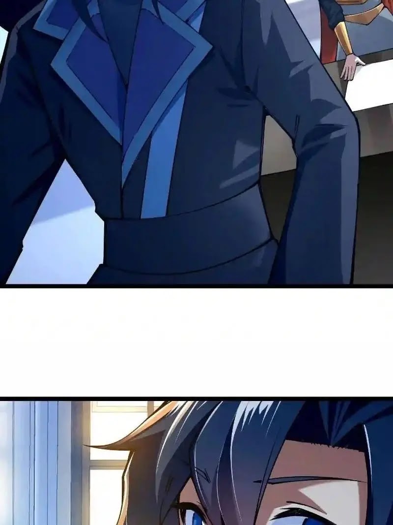 Sword Gods Life Is Not That Boring Chapter 57 Gambar 39