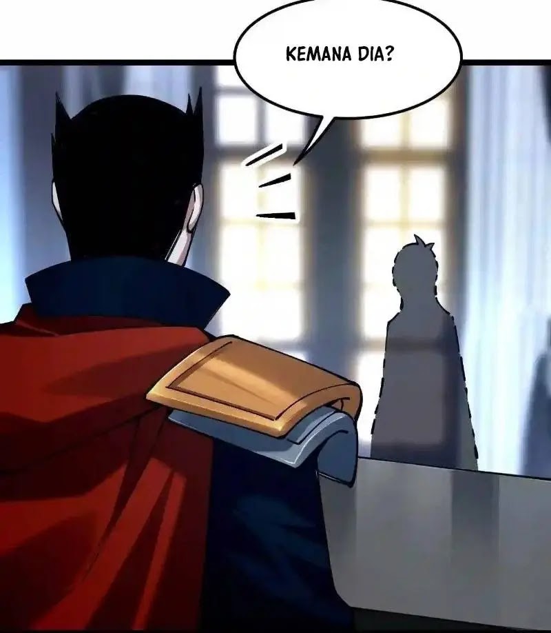 Sword Gods Life Is Not That Boring Chapter 57 Gambar 42
