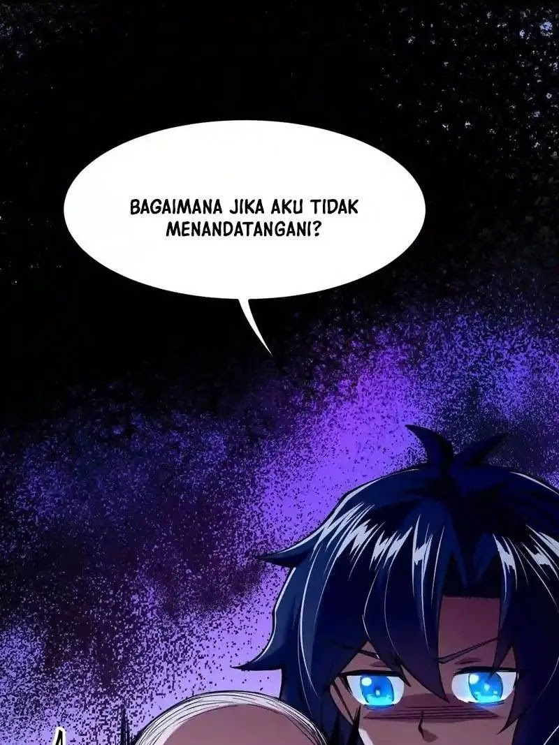 Sword Gods Life Is Not That Boring Chapter 57 Gambar 43