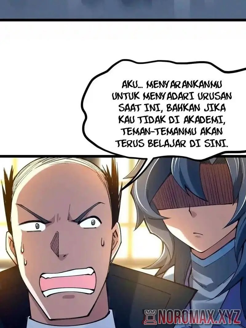 Sword Gods Life Is Not That Boring Chapter 57 Gambar 46