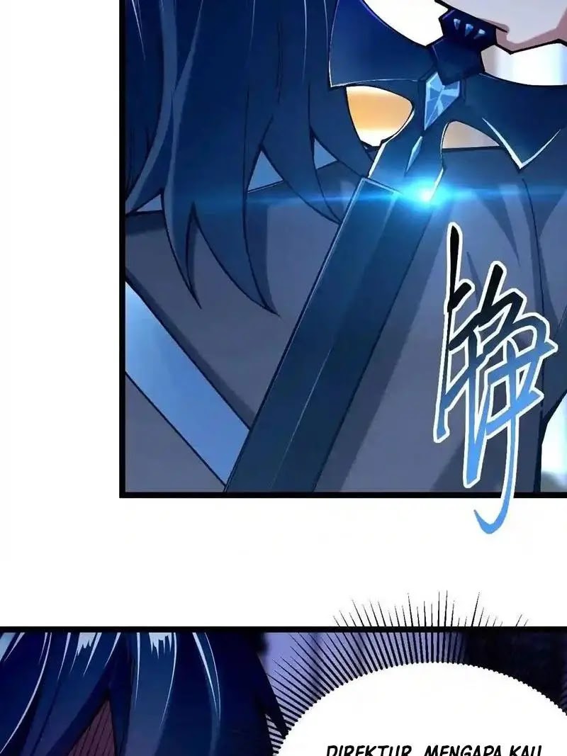 Sword Gods Life Is Not That Boring Chapter 57 Gambar 48