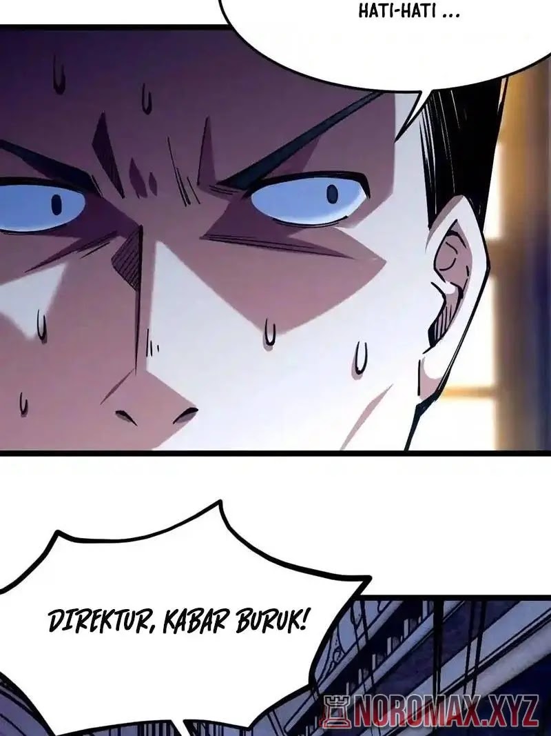 Sword Gods Life Is Not That Boring Chapter 57 Gambar 50
