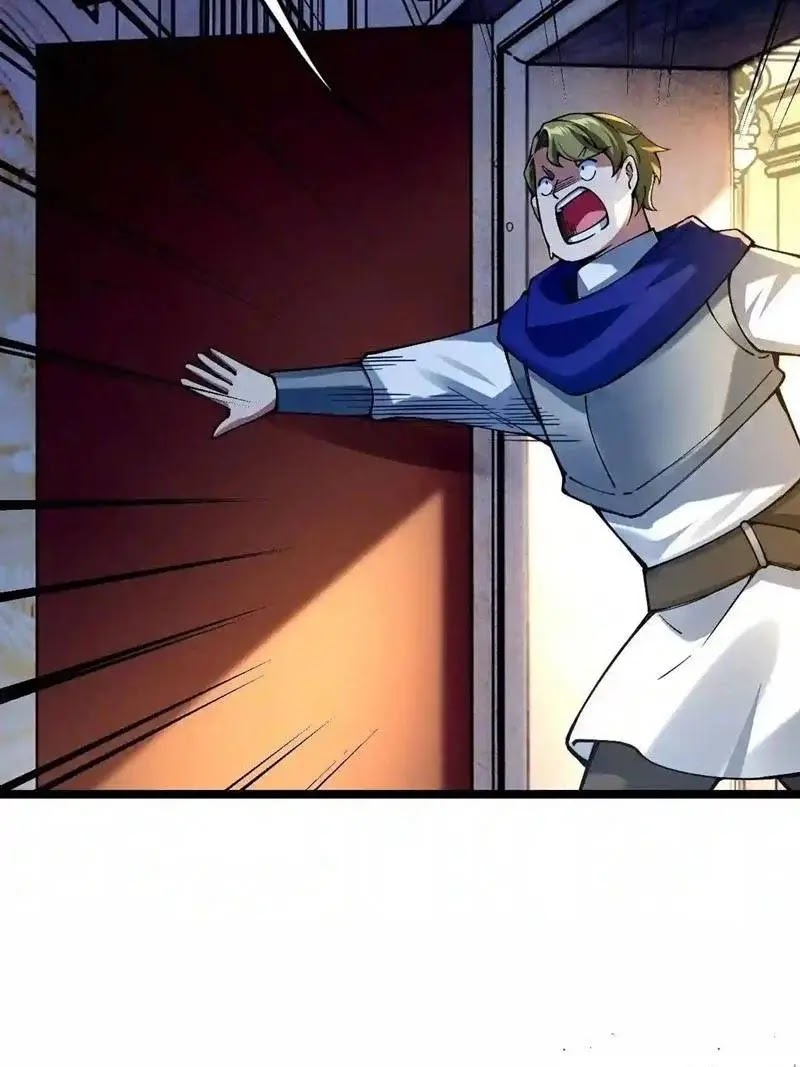 Sword Gods Life Is Not That Boring Chapter 57 Gambar 51