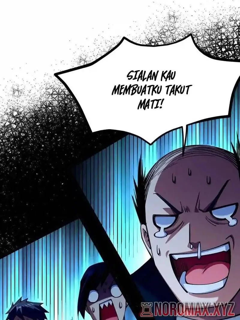 Sword Gods Life Is Not That Boring Chapter 57 Gambar 52