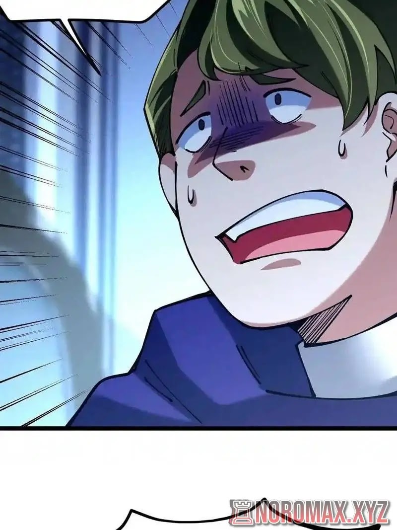 Sword Gods Life Is Not That Boring Chapter 57 Gambar 54