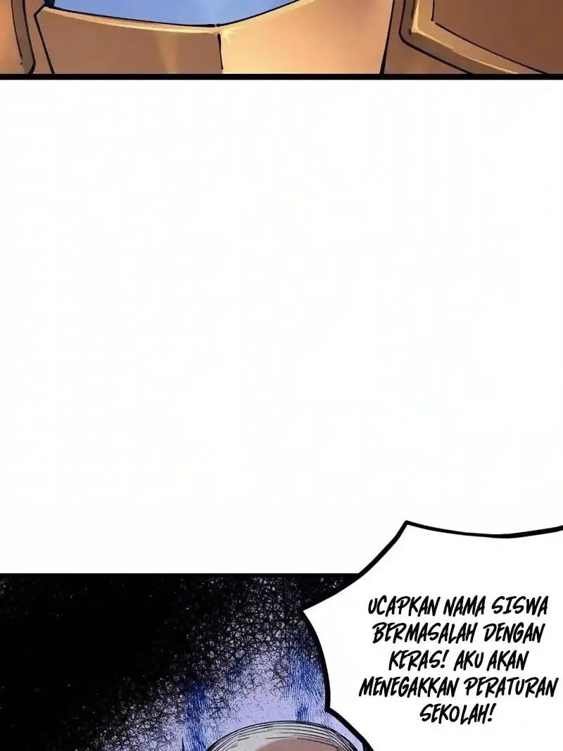 Sword Gods Life Is Not That Boring Chapter 57 Gambar 56