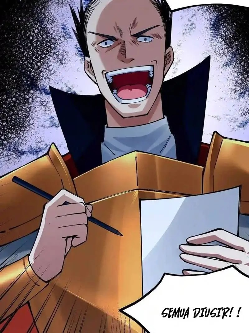 Sword Gods Life Is Not That Boring Chapter 57 Gambar 57