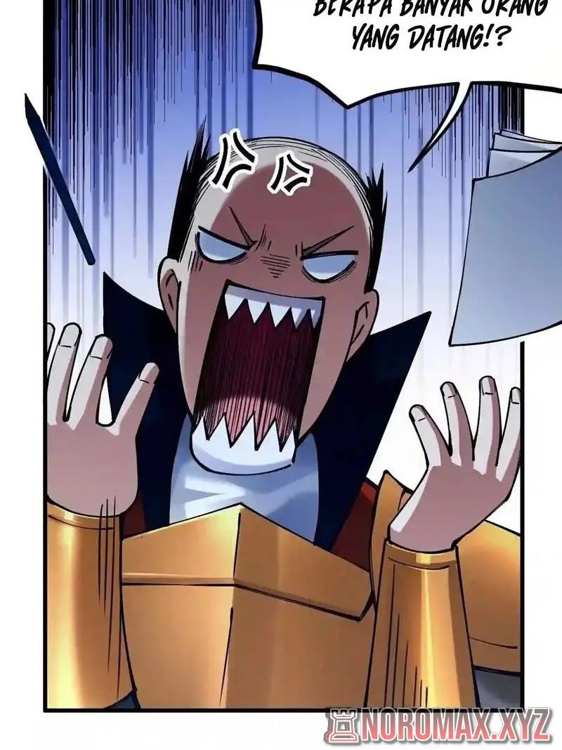 Sword Gods Life Is Not That Boring Chapter 57 Gambar 61