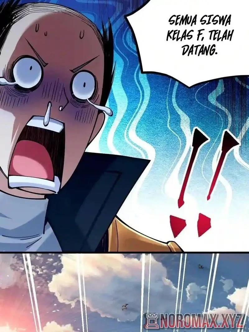 Sword Gods Life Is Not That Boring Chapter 57 Gambar 63
