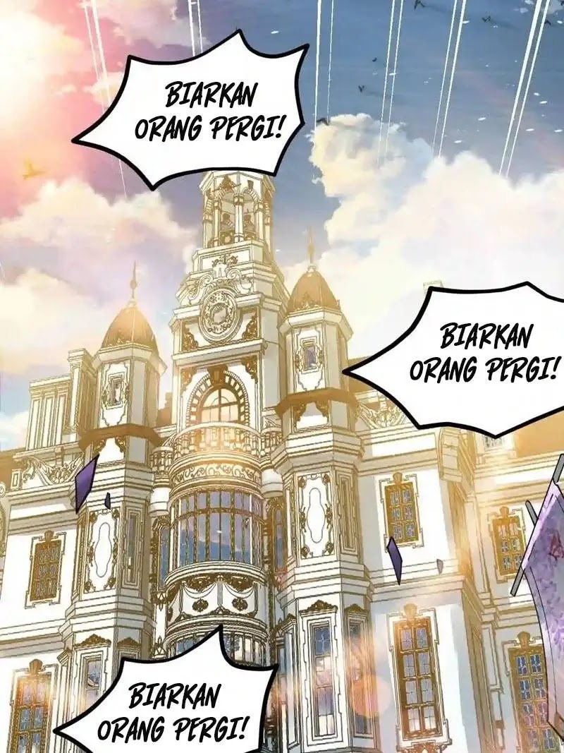 Sword Gods Life Is Not That Boring Chapter 57 Gambar 64