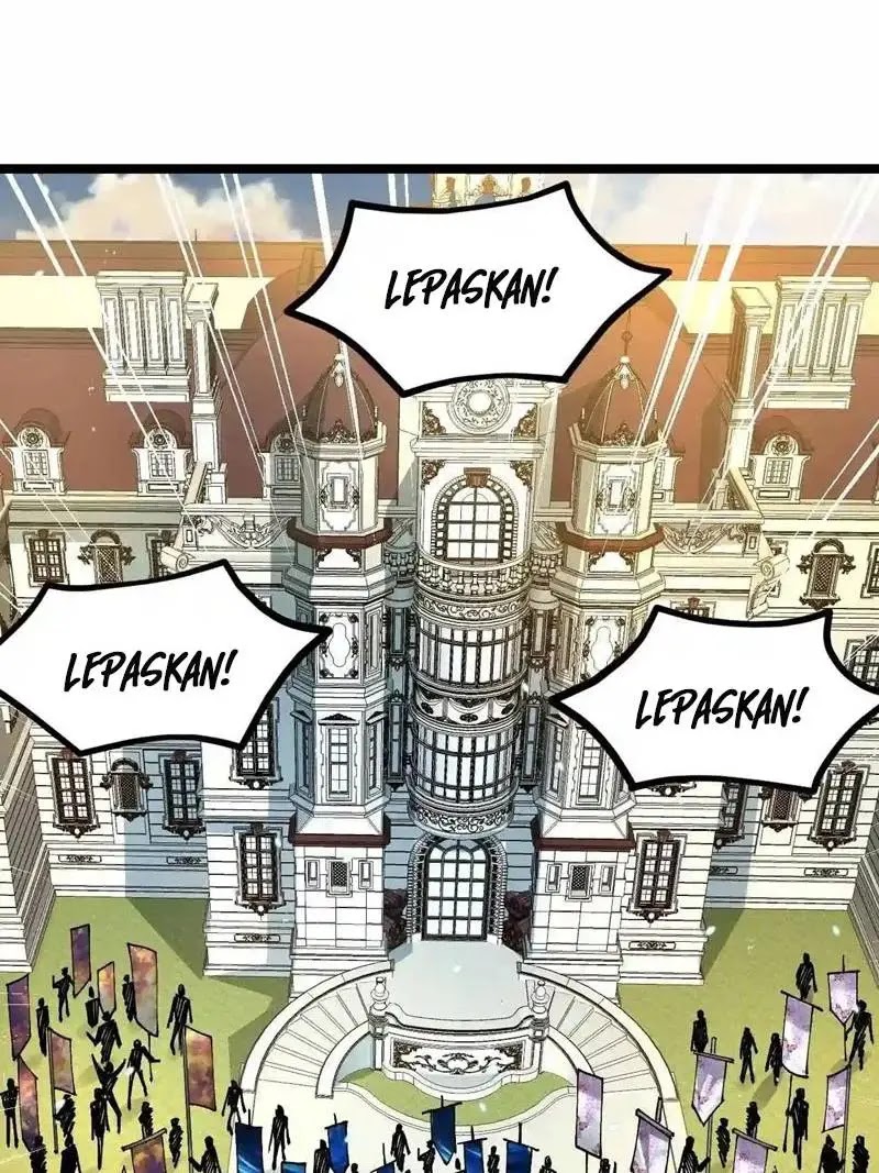Sword Gods Life Is Not That Boring Chapter 57 Gambar 66