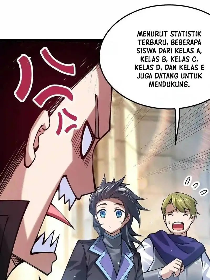 Sword Gods Life Is Not That Boring Chapter 57 Gambar 71