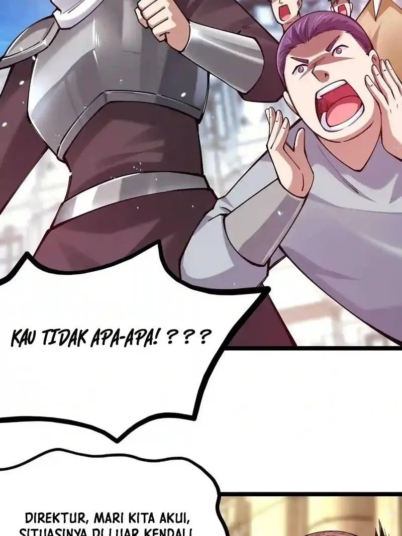 Sword Gods Life Is Not That Boring Chapter 57 Gambar 73