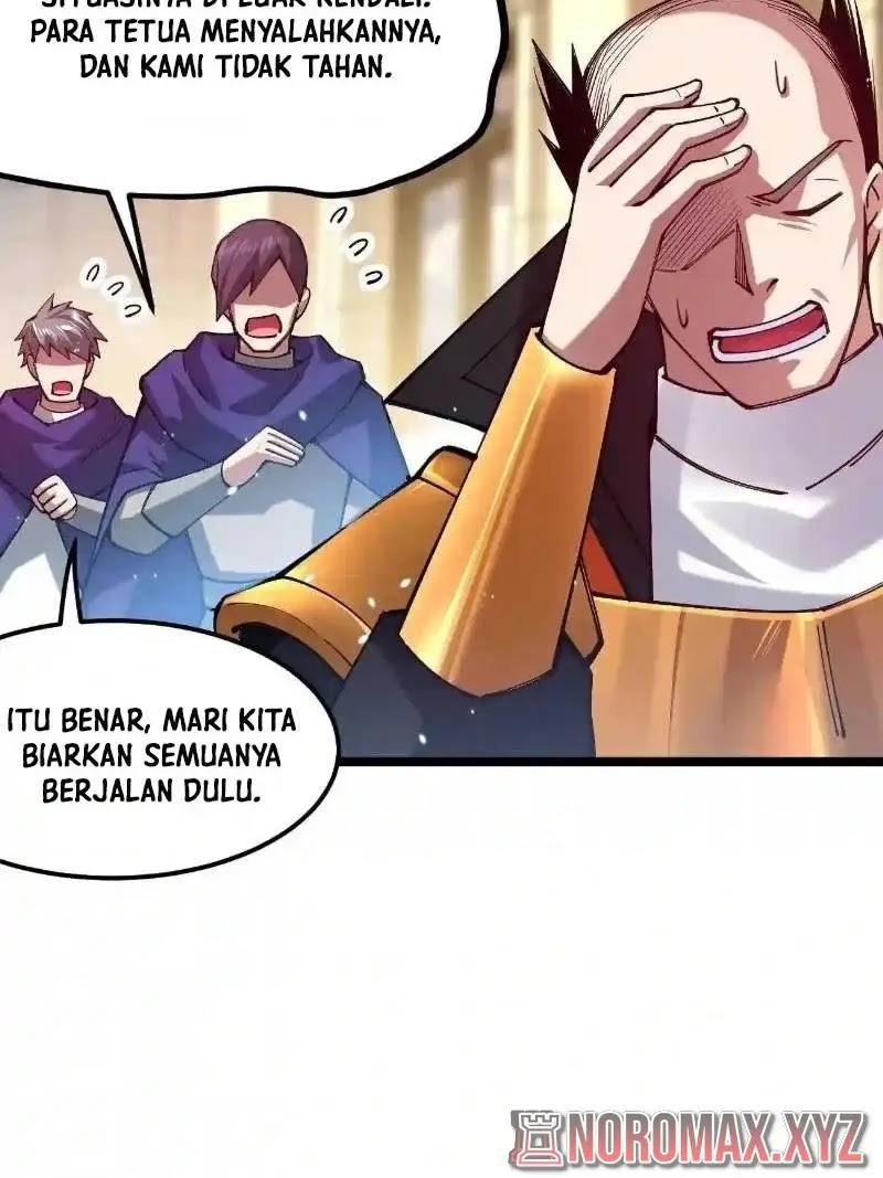 Sword Gods Life Is Not That Boring Chapter 57 Gambar 74