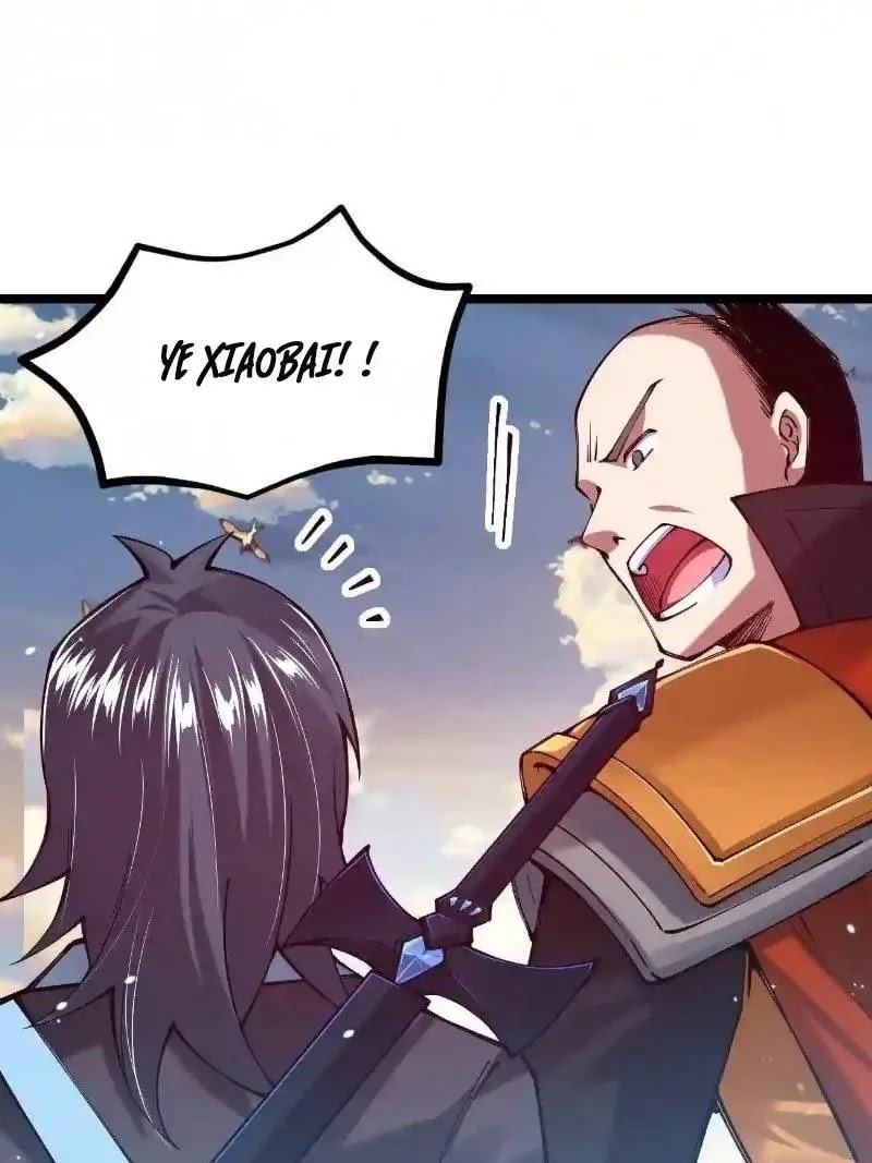 Sword Gods Life Is Not That Boring Chapter 57 Gambar 75