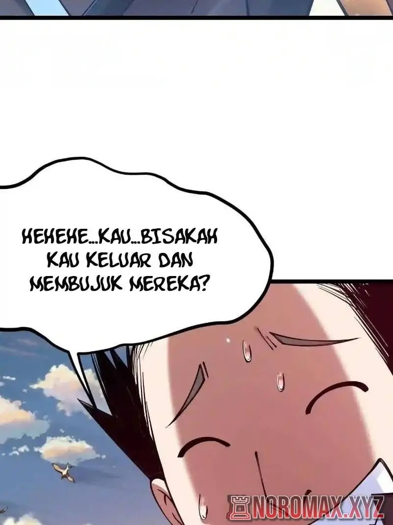 Sword Gods Life Is Not That Boring Chapter 57 Gambar 76