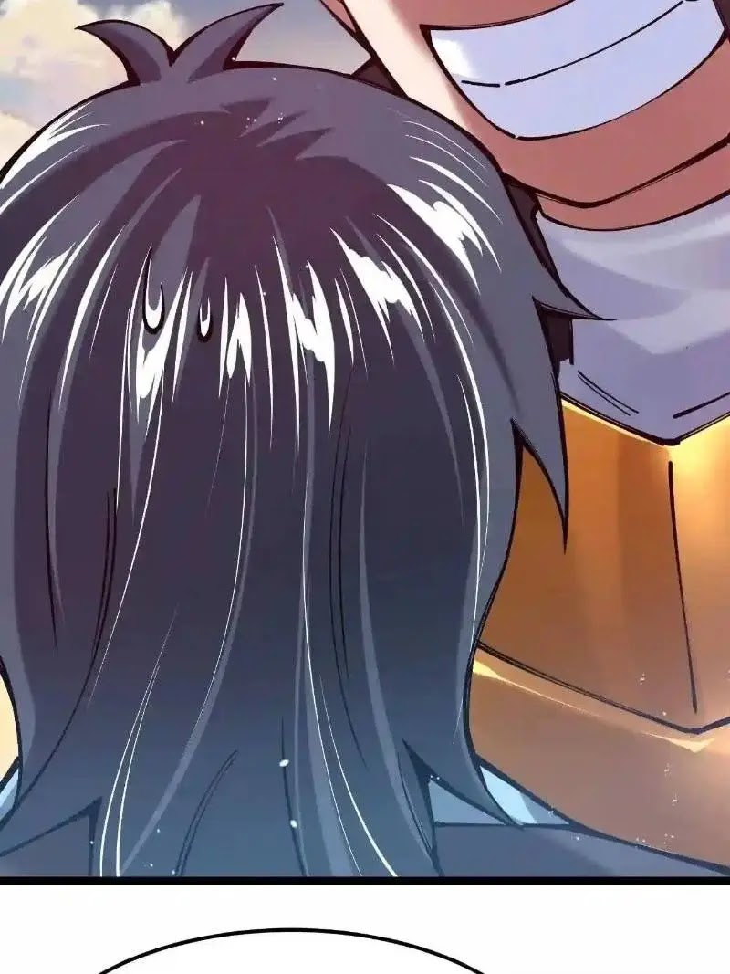 Sword Gods Life Is Not That Boring Chapter 57 Gambar 77
