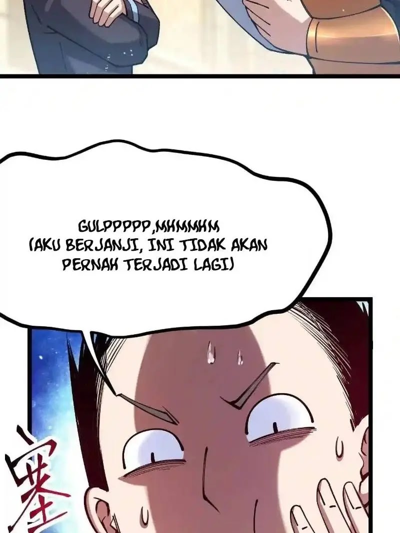 Sword Gods Life Is Not That Boring Chapter 57 Gambar 79