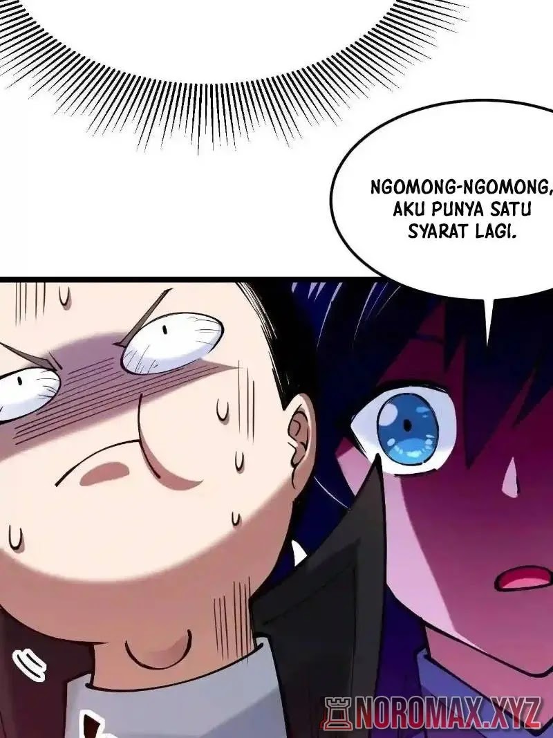 Sword Gods Life Is Not That Boring Chapter 57 Gambar 82