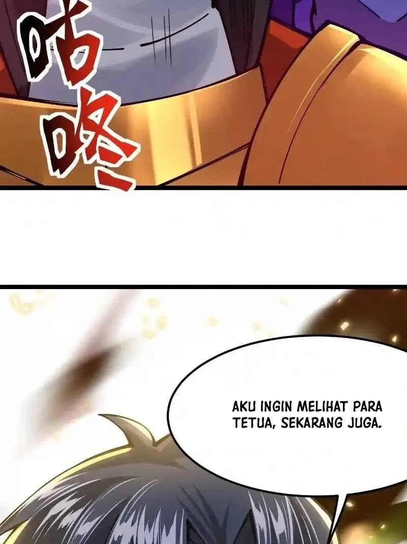 Sword Gods Life Is Not That Boring Chapter 57 Gambar 83