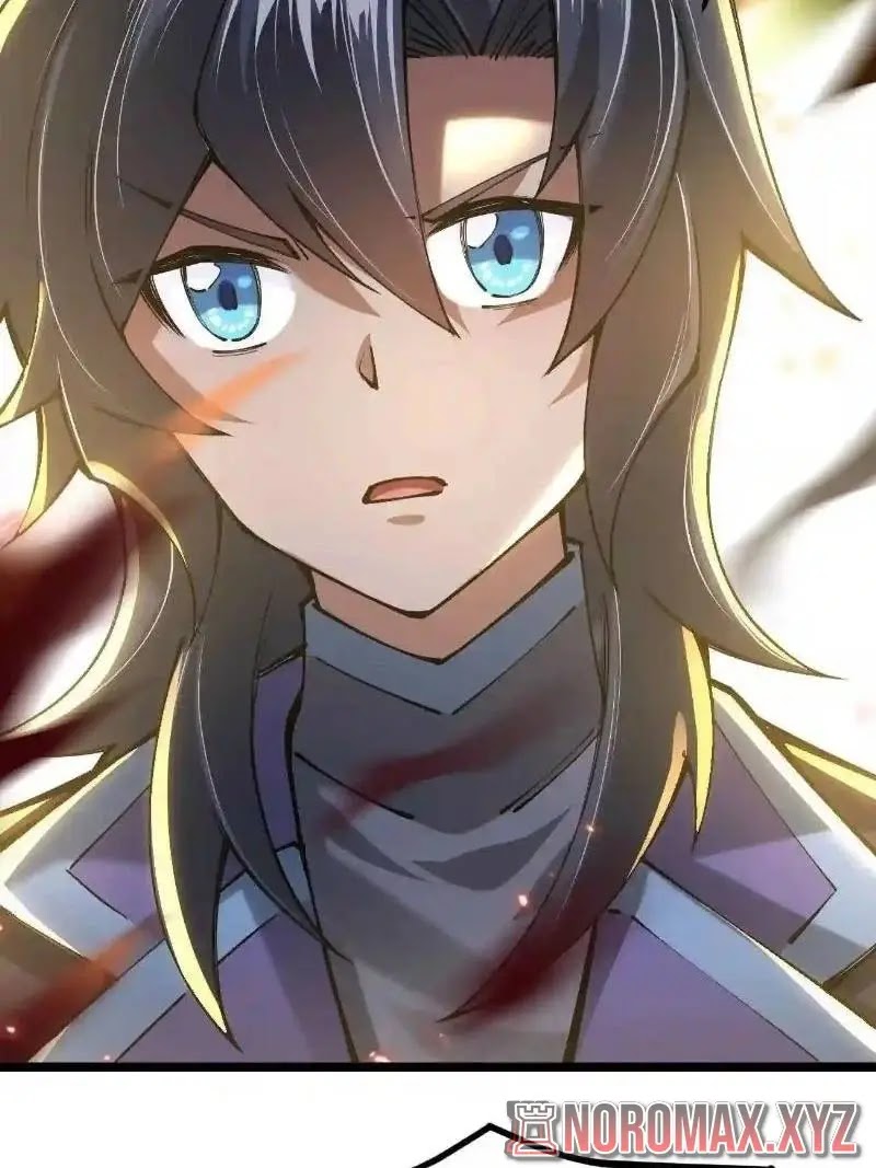 Sword Gods Life Is Not That Boring Chapter 57 Gambar 84