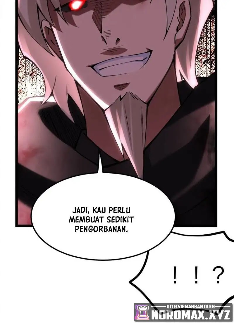 Sword Gods Life Is Not That Boring Chapter 60 Gambar 26