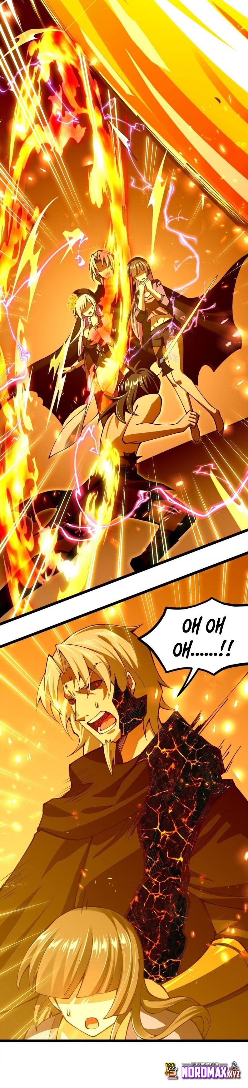 Sword Gods Life Is Not That Boring Chapter 63 Gambar 12