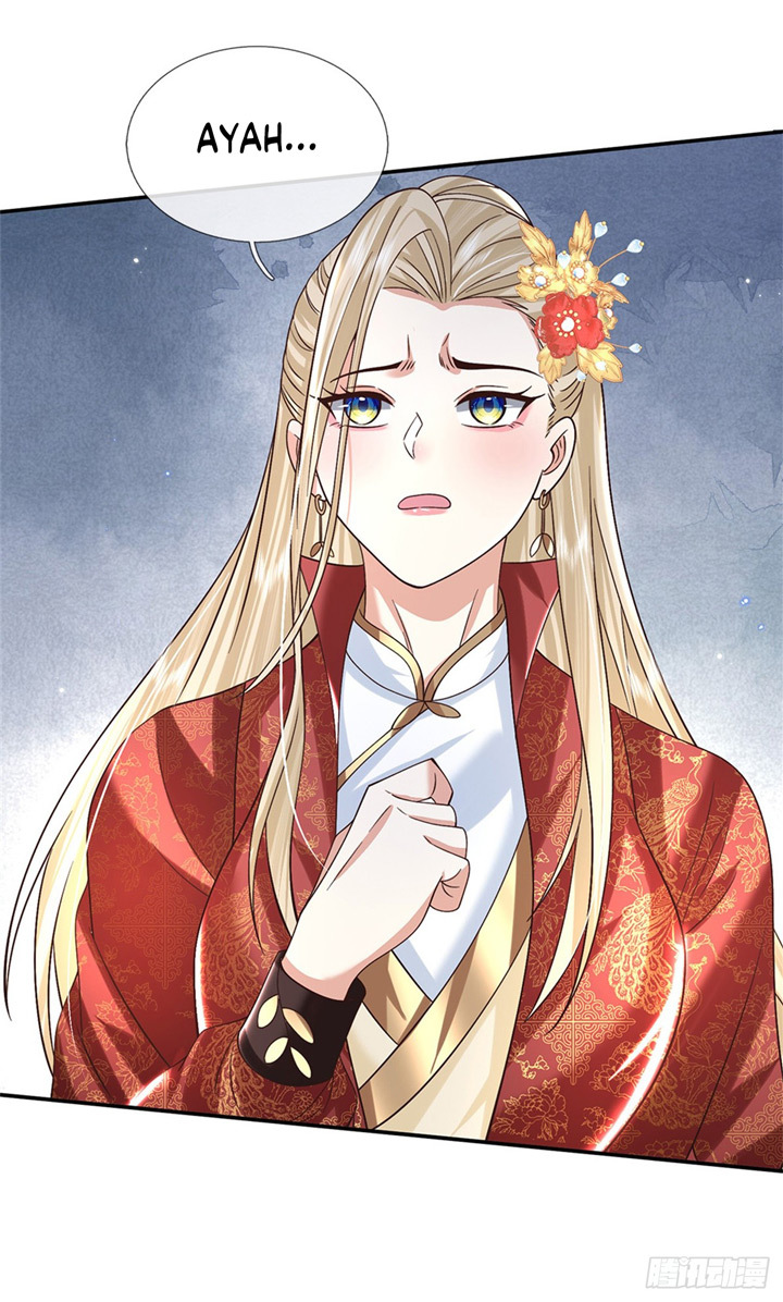 Sword Immortal Martial Emperor Chapter 17 Gambar 27