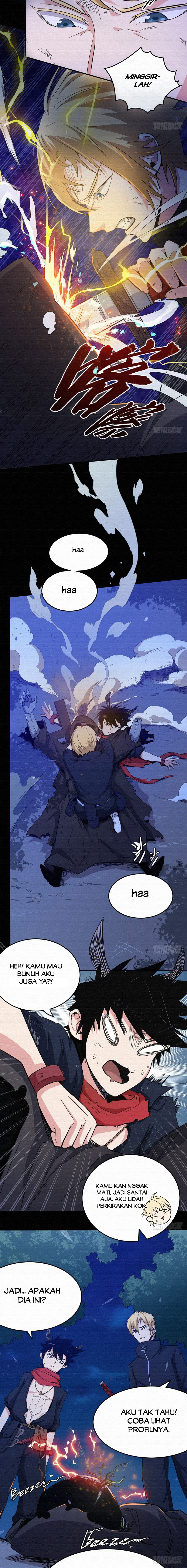 Sword Legend Chapter 01 Gambar 10