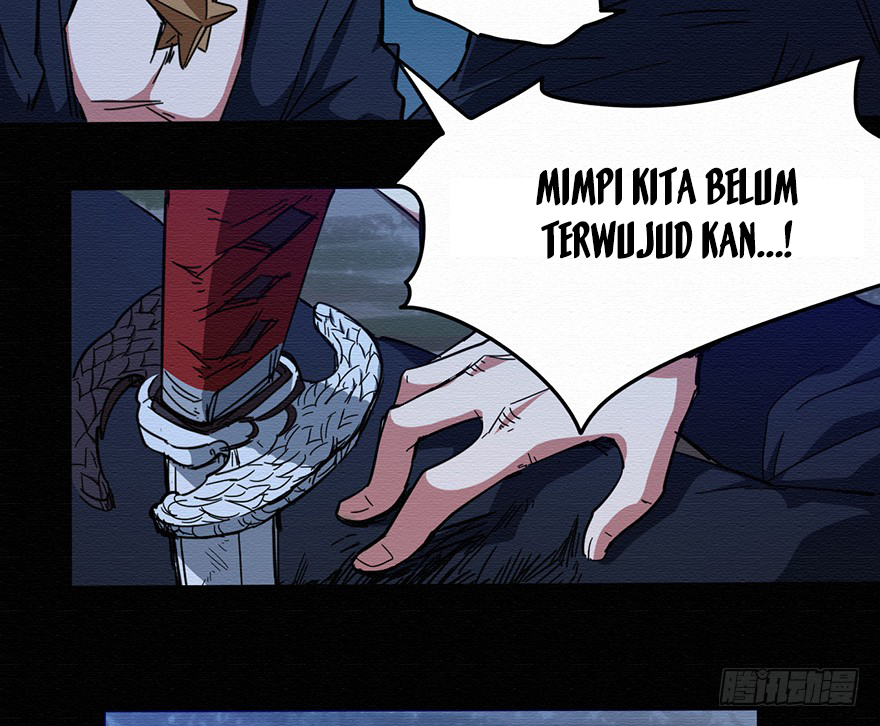 Sword Legend Chapter 04 Gambar 7