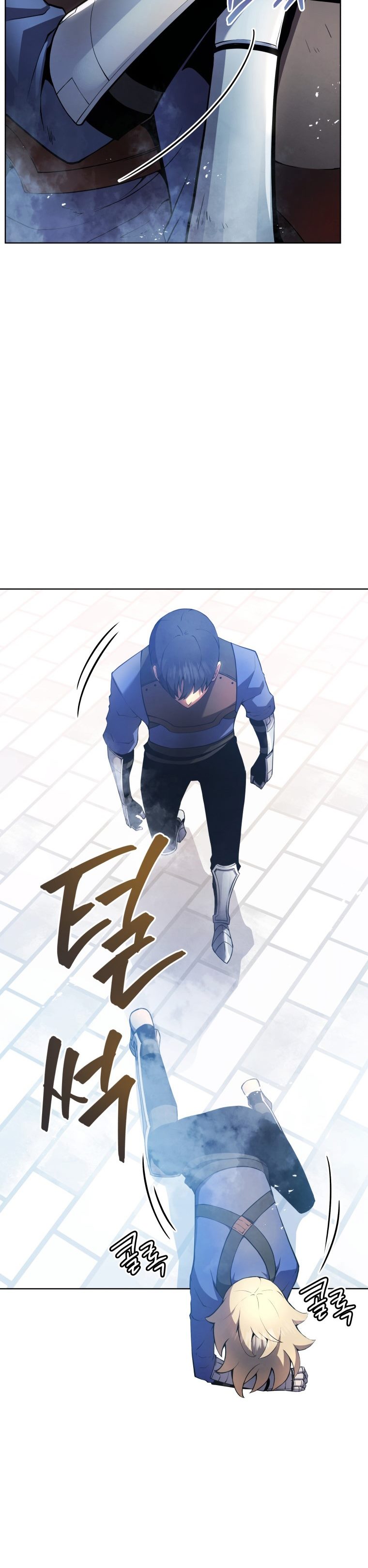 Swordmaster’s Youngest Son Chapter 14 Gambar 31
