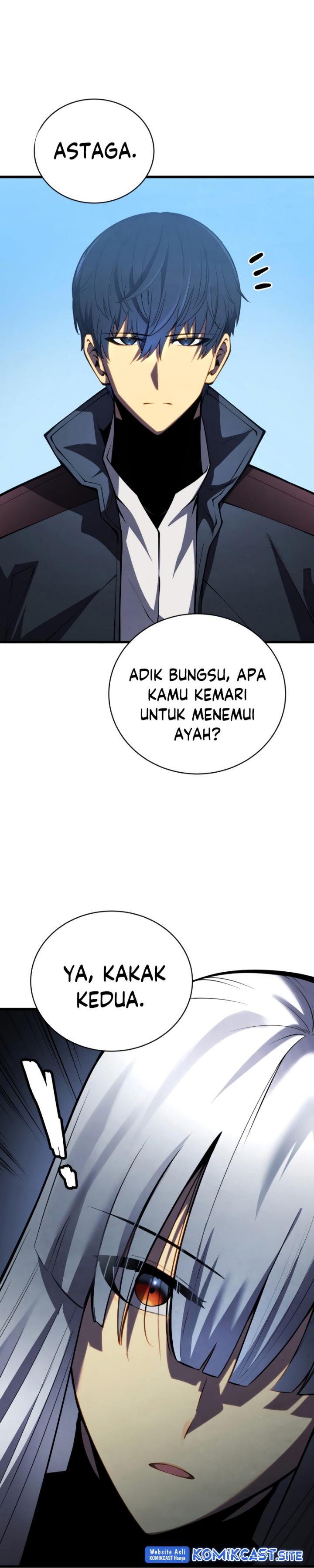 Swordmaster’s Youngest Son Chapter 59 Gambar 8