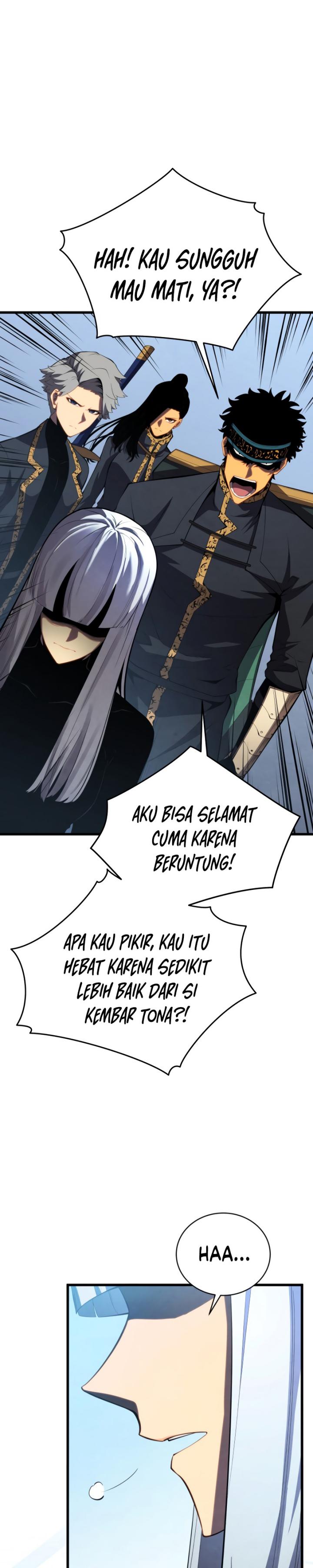 Swordmaster’s Youngest Son Chapter 59 Gambar 9
