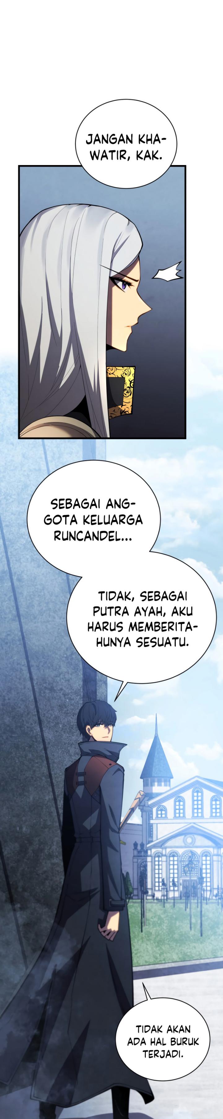 Swordmaster’s Youngest Son Chapter 59 Gambar 17