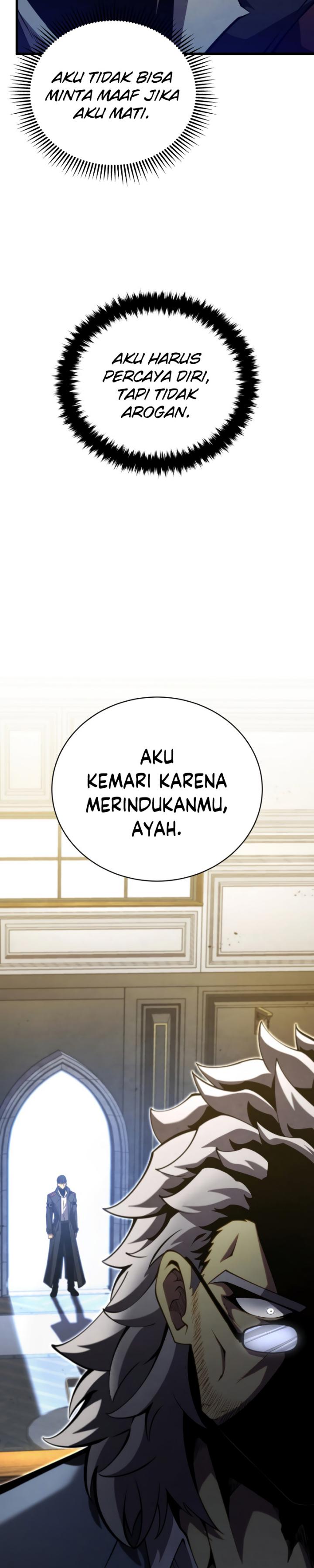 Swordmaster’s Youngest Son Chapter 59 Gambar 29