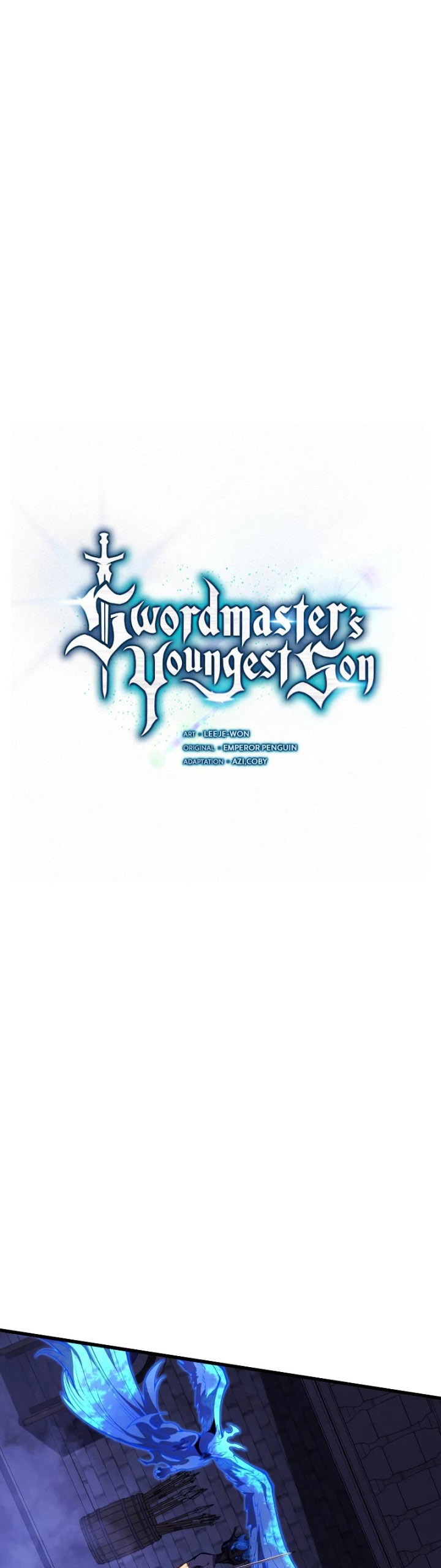 Swordmaster’s Youngest Son Chapter 64 Gambar 6