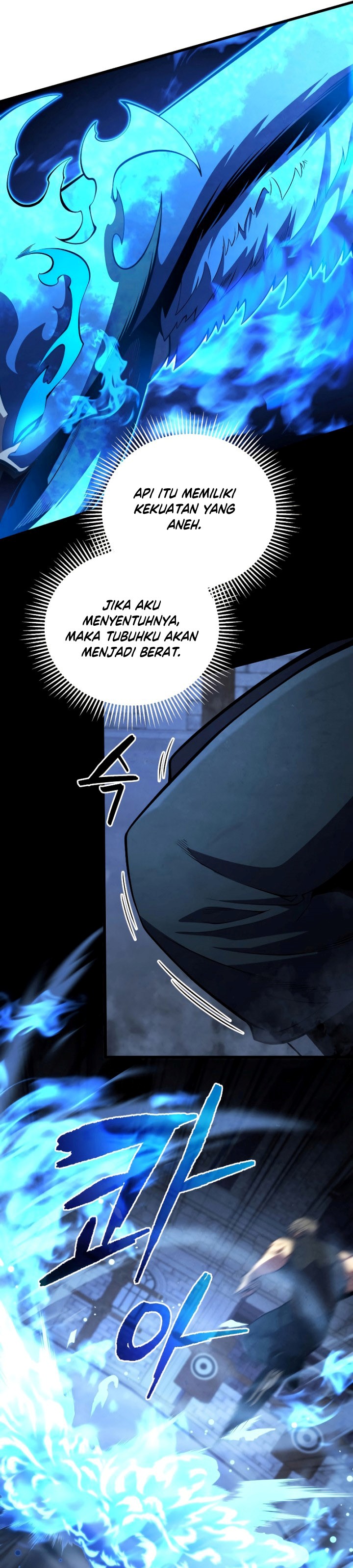 Swordmaster’s Youngest Son Chapter 64 Gambar 10