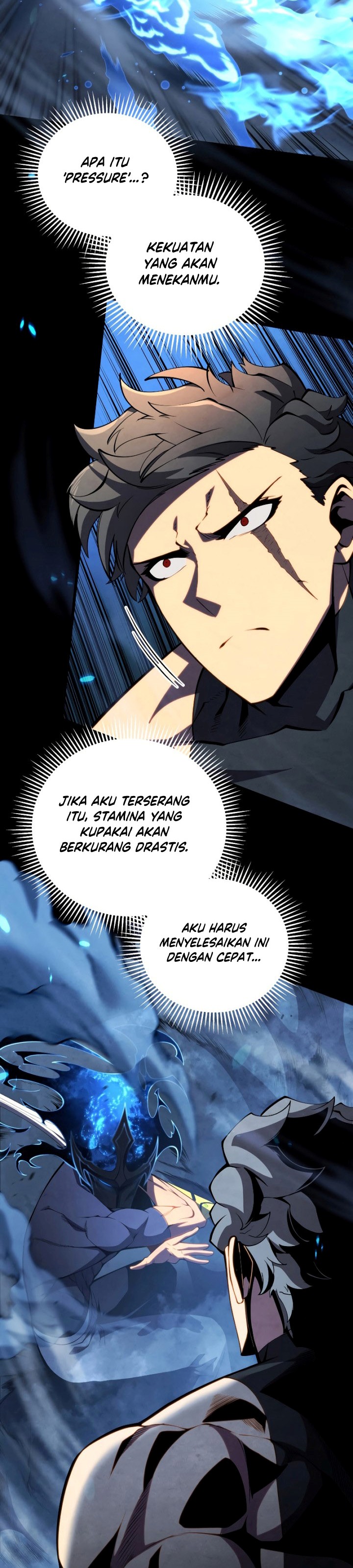 Swordmaster’s Youngest Son Chapter 64 Gambar 11