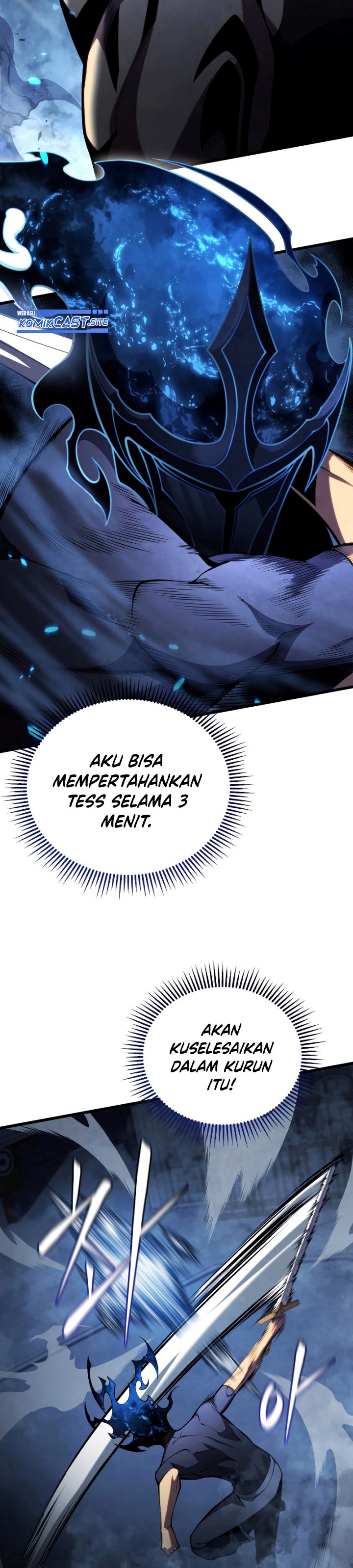 Swordmaster’s Youngest Son Chapter 64 Gambar 12