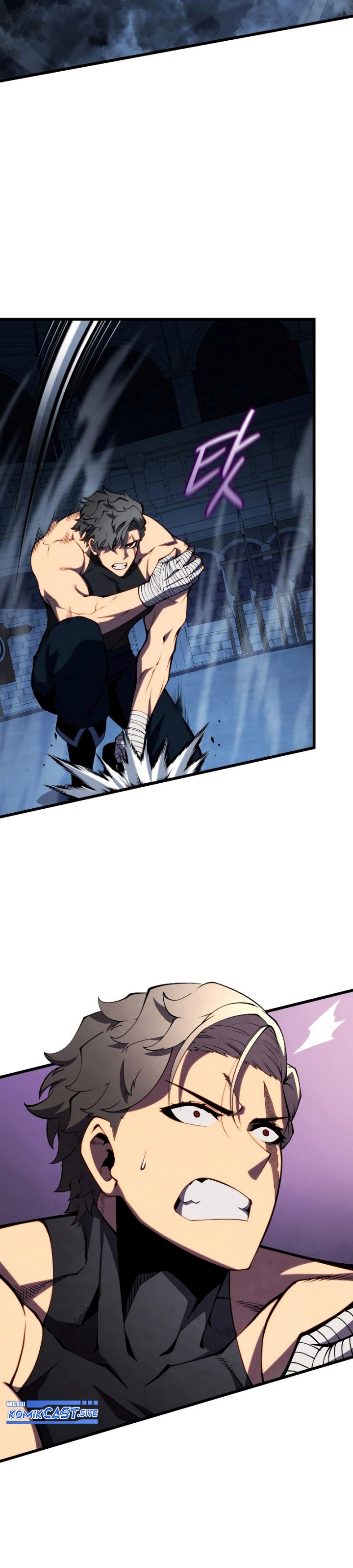 Swordmaster’s Youngest Son Chapter 64 Gambar 13