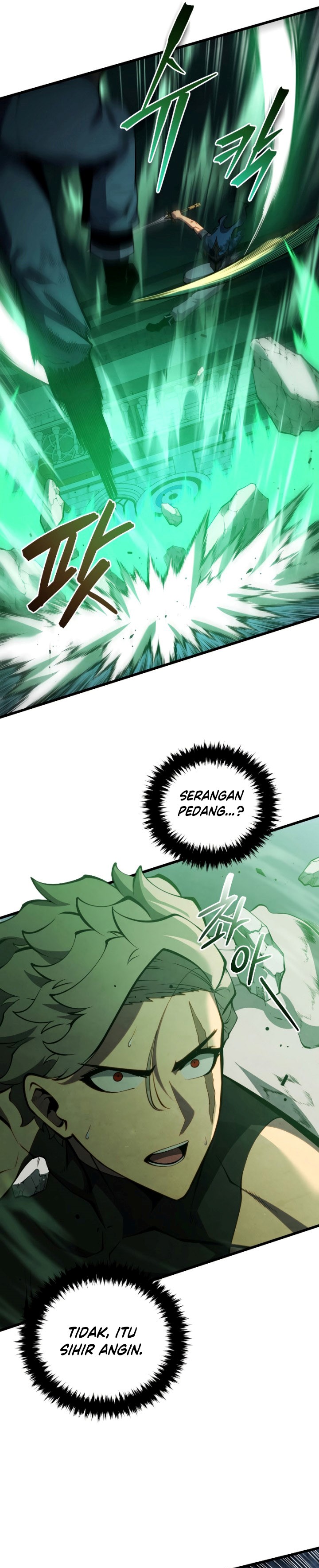 Swordmaster’s Youngest Son Chapter 64 Gambar 14
